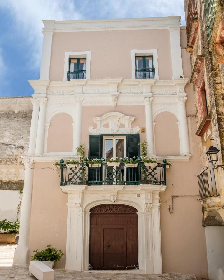 Fabiola Exclusive Apartment Grottaglie Exterior photo