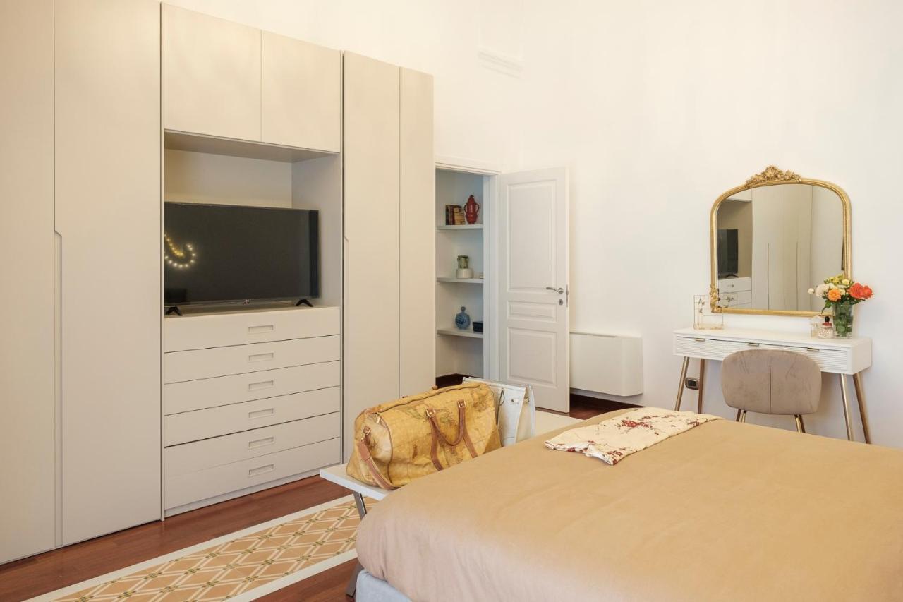 Fabiola Exclusive Apartment Grottaglie Exterior photo