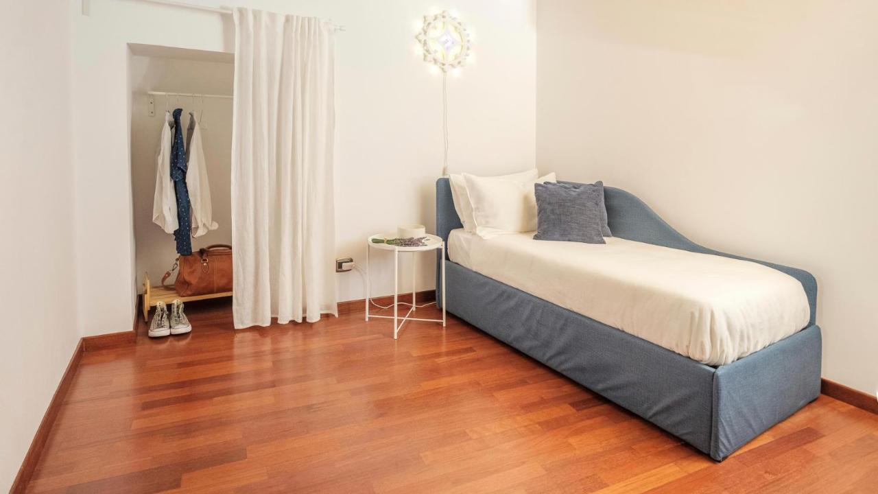 Fabiola Exclusive Apartment Grottaglie Exterior photo