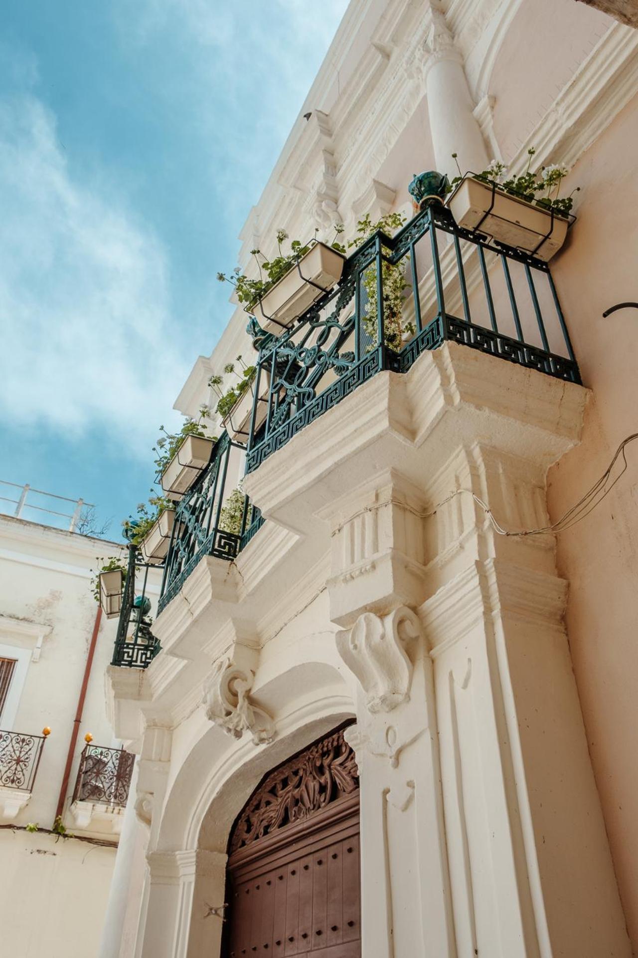 Fabiola Exclusive Apartment Grottaglie Exterior photo
